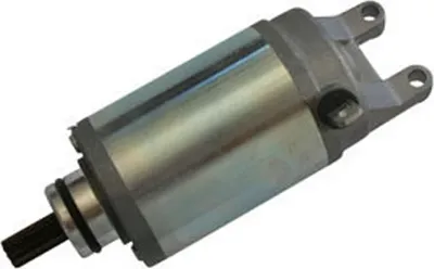 Zdjęcie produktu dla Anlasser passend für Suzuki Burgman 125/150/200/250/400 9 Zähne, Rechtsdrehung