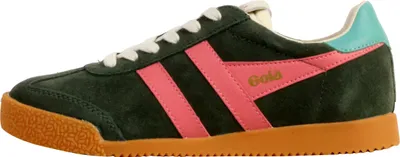Immagine prodotto di Scarpe da ginnastica in pelle Elan Trainer