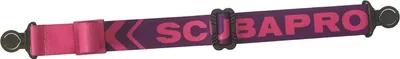 Scubapro Comfort Strap pink