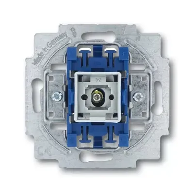 Immagine prodotto di Interruttore a bilanciere Busch-Jaeger 2400/6 USK 2CKA001022A0660