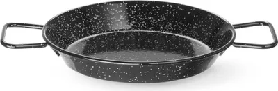 Immagine prodotto di HENDI Paellapfanne emailliert, ⌀240x(H)40mm