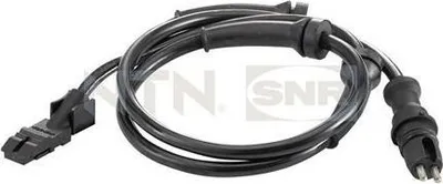 Produktbild von SNR ABS Sensor Raddrehzahl für RENAULT SCÉNIC II (JM0/1) ASB155.12