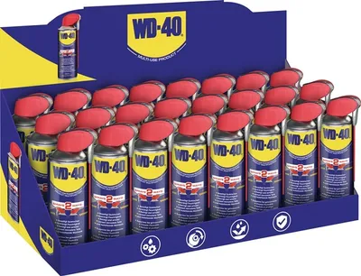 Produktbild von WD-40 Vielzweckspray 25l.Kanister WD-40 - 49025