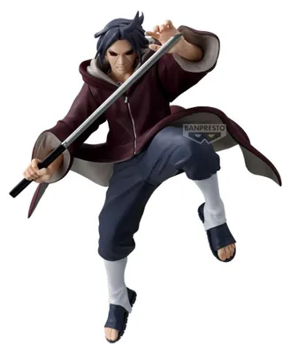 Zdjęcie produktu dla Naruto Shippuden Vibration Stars – figurka z PVC Itachi Uchiha III, 18 cm