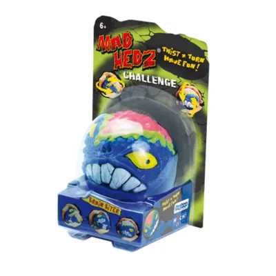 Obrázek produktu pro HUCH! 878762, 6 rok/roky, Vícebarevný