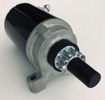 Productafbeelding van ELEKTROSTARTER TECUMSEH, type: 36914, geschikt voor modellen: 36914, 37425, 730326