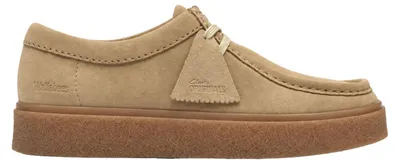 Produktbild von Clarks Boxbee Walla - herren schnürschuhe