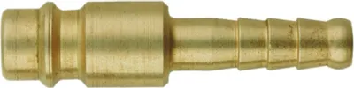 Produktbild von Schneider Airsystems Schneider Druckluftanschlussnippel Kupplungsstecknippel 13 mm Fräser Druckluft