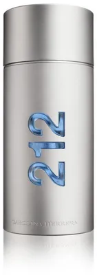 Produktbild von Carolina Herrera 212 Men Eau De Toilette Spray 200ml