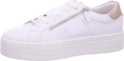 Image de Baskets Tom Tailor Blanc
