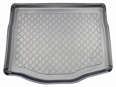 Imagen del producto de MTM Bandeja Maletero para SsangYong / KGM Tivoli Grand 2021- Resistente, Fácil de Lavar e Inodora, cód. 9781