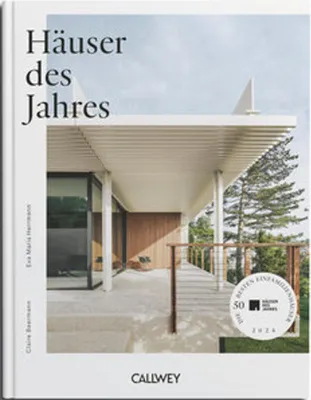 Produktbild von Häuser des Jahres 2024