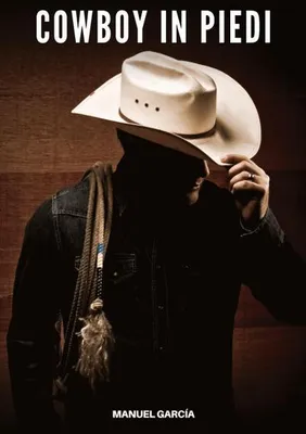 Produktbild von Cowboy in Piedi