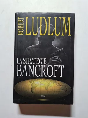 Image de La Stratégie Bancroft