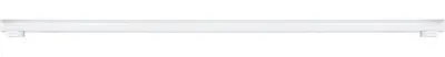 Zdjęcie produktu dla Lampa liniowa LED, S14s, lampa, oświetlacz, żarówka zastępcza, część zamienna, 15 W, 1500 lumenów, 2700 kelwinów, ciepła biel, 100 cm, nieściemnialna