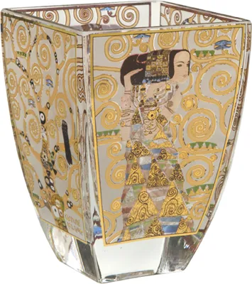 Produktbild von 66900986 Die Erwartung Windlicht Artis Orbis Goebel