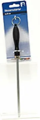 Obrázek produktu pro Brousek na nože -Deluxe-, 26 cm na kartě