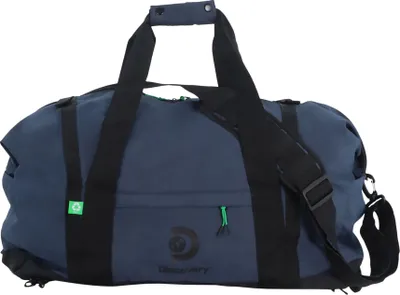 Produktbild von Discovery Sporttasche Drive aus umweltfreundlichem RPET-Polyester Blue One Size