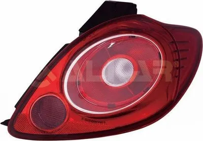 Obrázok produktu pre Zadné svetlo DEPO 431-1988R-LD-UE