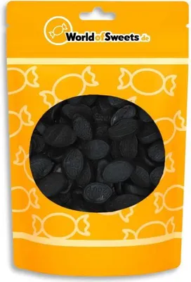 Produktbild von Matthijs Dubbel Zout Ovaal 200g