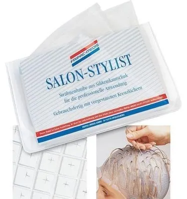 Produktbild von Strähnenhaube Salon Stylist groß