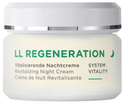 Immagine prodotto di Annemarie Börlind Crema LL Crema Notte Rigenerante