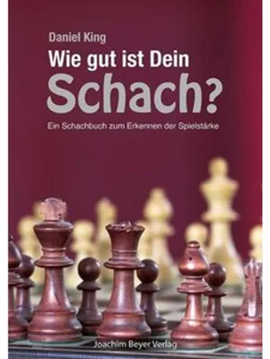 Obrázok produktu pre Wie gut ist Dein Schach ?