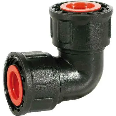 Obrázok produktu pre Koleno S Tesnením Or 1"X1"