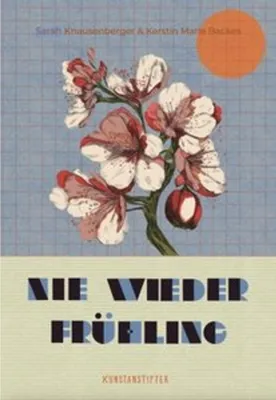 Obrázek produktu pro Nie wieder Frühling