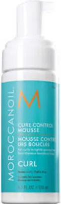 Zdjęcie produktu dla Moroccanoil Curl Control Mousse 150ml