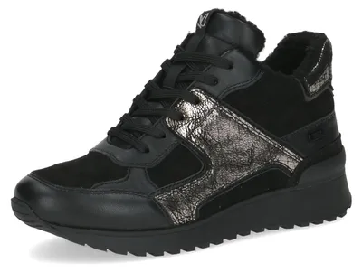 Zdjęcie produktu dla Buty Caprice czarne w rozmiarze 37