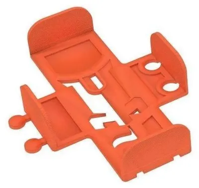Obrázek produktu pro Držák karet pro Dominion, určený pro karty s obalem (sleeves)