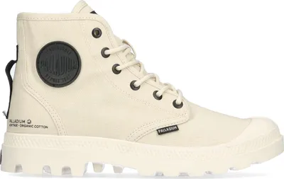 Produktbild von Palladium Pampa Hi Htg Supply Whitecap Gray Größe EU 43