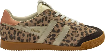 Produktbild von Gola Elan Safari Leopard/Mocha/Gold/Terracotta Größe EU 37