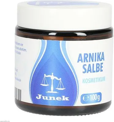 Zdjęcie produktu dla Maść arnikowa 100 g