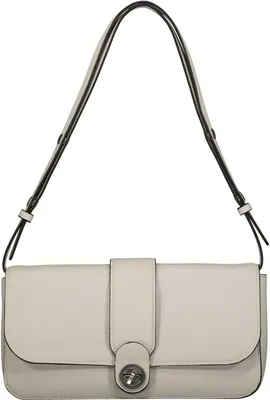 Produktbild von ESPRIT Schultertasche Alice Shoulder Bag Ice hellgrau