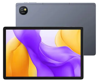 Produktbild von ULEFONE ARMOR TAB A10 10.1 inch 4/128GB SPACE GRAY