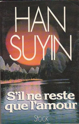 Image de S'il Ne Reste Que L'amour