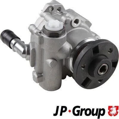 Produktbild von JP GROUP 1445102300 Servolenkung Pumpe Servopumpe für BMW 3 Touring (E91) Hydraulisch
