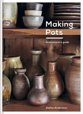 Immagine prodotto di Making Pots