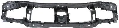 Produktbild von BLIC 6502-08-2556200Q Schlossträger Frontmaske für FORD MONDEO IV Turnier (BA7) Frontverkleidung