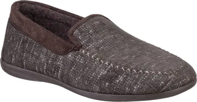 Produktbild von Cotswold Herren Stanley Hausschuhe FS5711 (42 EU) (Braun)