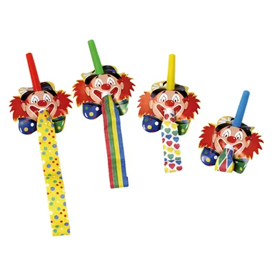 Obrázek produktu pro Papstar Partyrüssel