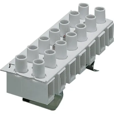Image de Hager Borne de câble de7 pôles K53