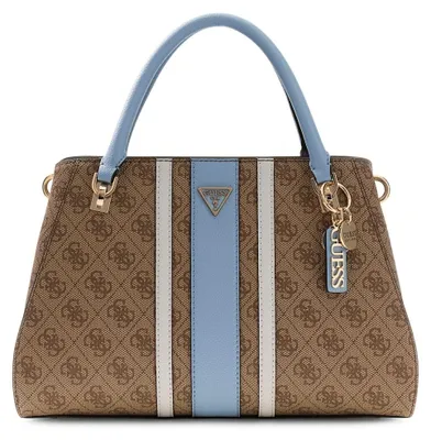 Produktbild von GUESS HWBS96 72070 NOELLE II Luxus-Handtasche, Hellbraun