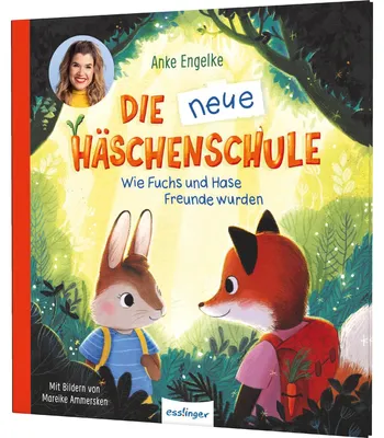 Obrázok produktu pre Die neue Häschenschule