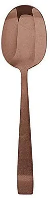 Produktbild von Sambonet Tassenlöffel Edelstahl/PVD Kupfer 62412C02