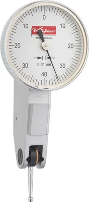 Immagine prodotto di Spessimetro K 46 0,2 mm Abl.0,002 mm KÄFER