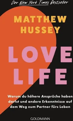 Obrázek produktu pro Love Life