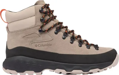 Image de Chaussures Columbia Newton Alpine Pt BM9278005
